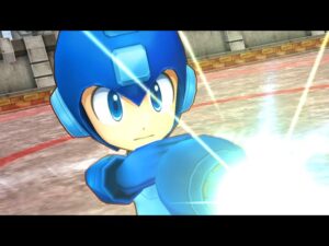 【白猫】 ロックマン 星４０ 滅．魔炎の領域 ソロ