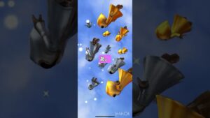 なんかもう当たる気がしない【白猫プロジェクト】五条先生〜！！ #呪術廻戦 #白猫プロジェクト