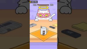 白猫vsナース【猫にみつかるな！】【広告ゲーム】