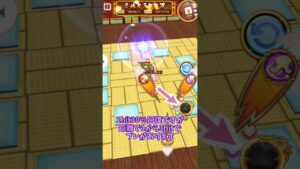 【白猫】ルージュ1分性能紹介 #白猫プロジェクト  #shorts