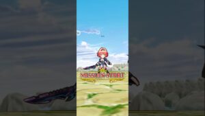 【白猫】決戦上等！十二月の陣 ナコッタ ソロ 2回目