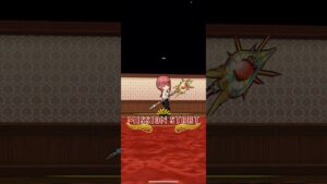 【白猫プロジェクト】ネコノシメ2023 エンジョイ！おおきに登竜門2023 マキマ(杖) 約31秒