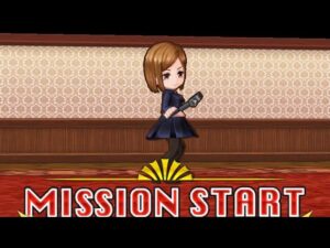 【白猫プロジェクト】ガチバトル！おおきに登竜門2023 ( 星40 )　呪術2釘崎野薔薇　ソロ【ネコノシメ2023】