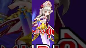 白猫 叛逆3 剣士ルウシェ ザクザク星40 エレノア餅&ヘリオ