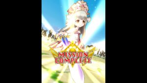 【白猫】ルウシェ(叛逆4) 決戦上等！十二月の陣 LV.9999(等倍60兆)