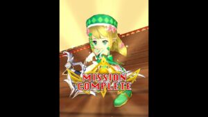 【白猫】★40 エンジョイ！ ほっこり桃源郷2023 老婆婆復健