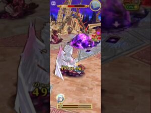 【白猫】通常接待クエでも五条悟に勝てない男 9周年HELL 未来への答え ソロ