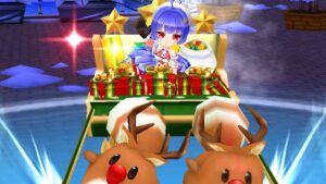 【9周年HELL】鎖剣ノア 未来の答え【白猫プロジェクト】