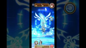 【白猫】 『叛逆のGuilty』  アシュレイ(CV:速水奨) 神進化 ギガ