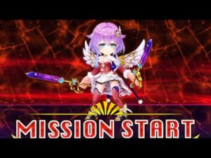 【白猫プロジェクト】未来の答え ( HELL )　双剣ルカ　ソロ【LINK NEW WORLD'S】