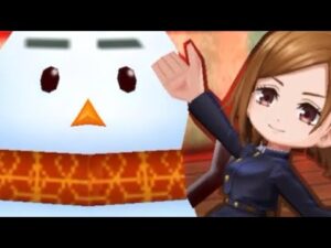 【白猫プロジェクト】決戦上等！十二月の陣 キングクイーン&キングジャガー Lv9999 釘崎野薔薇(杖) 42.55