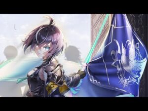 【白猫プロジェクト】決戦上等！十一月の陣 クワトロキング武者 Lv9999 ルナ(槍) 47.64