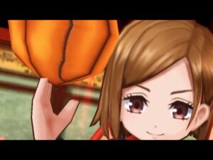 【白猫プロジェクト】決戦上等！十二月の陣 キングクイーン&キングジャガー Lv9999 釘崎野薔薇(杖) 49.48