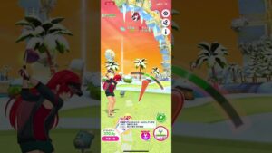 【白猫ゴルフ】今日のOne Shot Driving Contest 353.9ヤードホップアップ120%×0.45（2023/12/27）