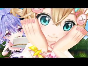 【白猫】夏 ツキミ (弓) & シェヲル (Ver.2 弓) LV.9999 決戦上等 ! 十一月の陣: ダブルキング武者 (Hp 120兆)【決戦クエスト】