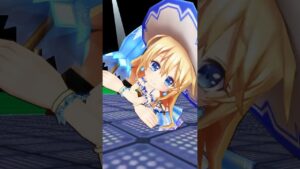 【白猫】女王様とレジャーショット