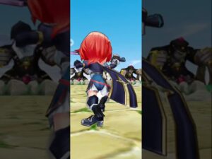 【白猫】決戦上等！十二月の陣 ナコッタ ソロ