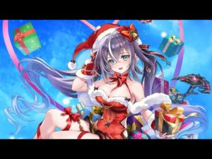 【白猫プロジェクト】ディアイゼ(杖) 簡易性能紹介+練磨試運転【字幕解説】