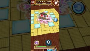 【白猫】ルカ 使ってみた