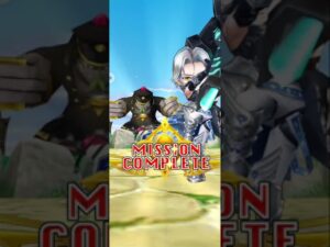 【白猫】決戦上等！十二月の陣 ギガ大剣アシュレイ ソロ