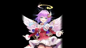 [하얀고양이 프로젝트] 크리스마스 루카 개인스토리 [白猫プロジェクト]