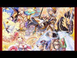 白猫プロジェクト  温泉と正月が一緒にｷﾀ━━━━(ﾟ∀ﾟ)━━━━!!