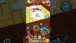 スキル覚醒したダグラス2カティア【白猫プロジェクト】