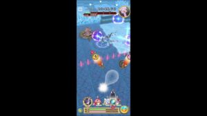 新春！　白猫温泉物語2024「後編」　②激辛爆食　（バクマジラン攻略できた）