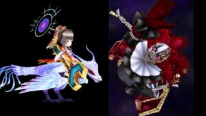 【白猫】経験値稼ぎ　破滅と混沌のジェスター⭐︎40混沌のアリーナ