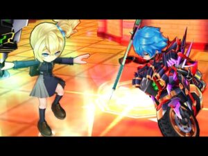 【白猫】レクト/雷克特 (龍): 星40むずかしい辰年、星40“エキスパートサンタ” & 星40 Inferno High tower；リルテット(大劍): 星40 Inferno poolside