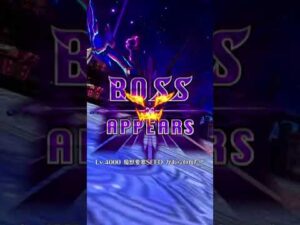 【白猫】 ジン(変) 未来の答え リンクニューワールズ 9周年HELL