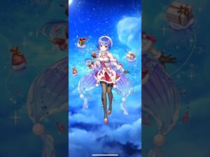 白猫プロジェクト　鎖ノア(CV水瀬いのり)　ボイス集