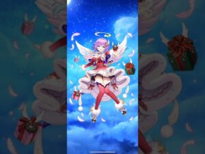 白猫プロジェクト　双ルカ(CV茜屋日海夏)　ボイス集