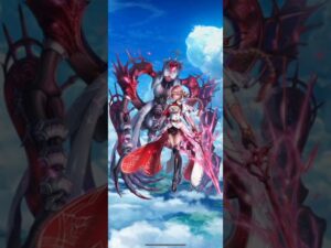 白猫プロジェクト　ルージュ(CV村井美里)　ボイス集