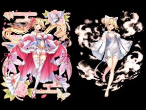 白猫プロジェクト　拳シエラ(CV雨宮天)　ボイス集