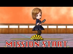 【白猫プロジェクト】ととのいチャレンジFINAL ( DANGER )　呪術2釘崎野薔薇　ソロ【正月2024】