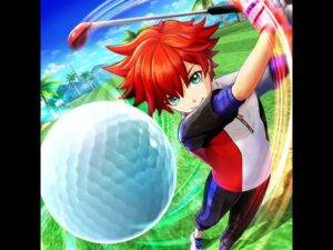 現環境キャラの完凸クロカを使いこなしたい#白猫ゴルフ #白猫GOLF #白猫ゴルフシェア