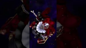 【白猫ソロ】 正月シエラ 未来の答え HELL