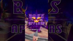 【白猫プロジェクト】未来の答え ( HELL )　変ジン　ソロ【LINK NEW WORLD'S】