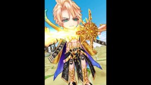 【白猫】正月ヘルモート 決戦上等！一月の陣 LV.9999(等倍80兆)