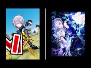 白貓台版 基恩(拳) 放膽挑戰LV9999國王猩猩+蜈蚣(全弱點HP35兆+35兆)