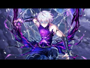 【白猫】決戦上等 一月の陣 Lv.9999 ジン(変)