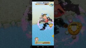 【白猫】輝剣ヘルモート 決戦上等！十二月の陣 Lv.9999 ソロ（弱点なし hp60兆）