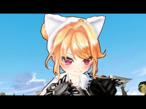 【白猫プロジェクト】決戦上等！十二月の陣 Lv.9999　拳シエラ　ソロ【等倍・HP60兆】