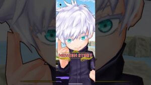 【白猫プロジェクト】決戦上等！十二月の陣 キングクイーン&キングジャガー Lv9999 五条悟(双) 23.88