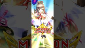 【白猫プロジェクト】決戦上等！十二月の陣 キングクイーン&キングジャガー Lv9999 ハルジオン(竜) 29.20