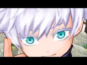 【白猫プロジェクト】決戦上等！一月の陣 イラドーヴ&マリグナントドレス Lv9999 五条悟(双) 44.08