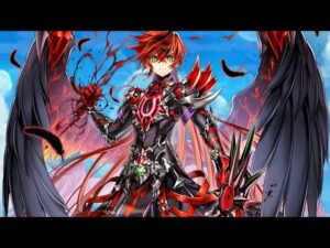 【白猫】NW0 アイリスと共に歩む冒険家 (輝剣)  白&黑 Lv.9999 (HP80兆):決戦上等！一月の陣: イラドーヴ & マリグナントドレス【入手記念】2024-01-31