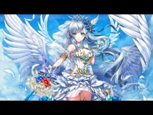 【白猫】NW0 アイリス(鎖剣) 黑&白 Lv.9999 (HP80兆):決戦上等！一月の陣: イラドーヴ & マリグナントドレス & 武器練磨の塔Ⅱ 打の段【入手記念】2024-01-31