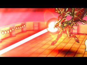 【白猫】変身士バール ９周年hell 未來の答え ソロ